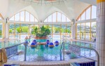Park Inn by Radisson Sárvár Resort & Spa ****superior - Zoltan Horvath, Máji 2022
