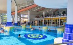 Park Inn by Radisson Sárvár Resort & Spa ****superior - Zoltan Horvath, Máji 2022