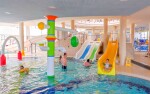 Park Inn by Radisson Sárvár Resort & Spa ****superior - Zoltan Horvath, Máji 2022