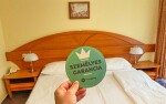Hotel Lővér ***superior - Vladimír Dvořák, Május 2022