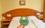 Hotel Lővér ***superior - Vladimír Dvořák, Máji 2022