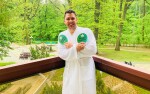 Hotel Lővér ***superior - Vladimír Dvořák, Maj 2022