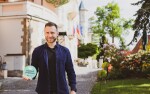 Villa Smetana **** - Peter Kóša, Květnu 2022
