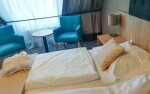 Spa Hotel Děvín **** - Jozef Benovič, Maj 2022