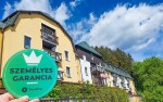 Spa Hotel Děvín **** - Jozef Benovič, Május 2022
