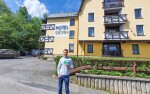 Spa Hotel Děvín **** - Jozef Benovič, Május 2022