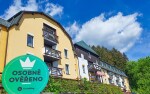 Spa Hotel Děvín **** - Jozef Benovič, Květnu 2022