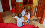 Diósgyőri Várkert Panzió és Étterem - Judy Bérczes, Květnu 2022