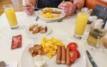 Vulkán Wellness Hotel & Camping - Cindy Kapounková, Maj 2022