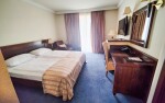 Hotel Pagus **** - Markéta Hedbábná, Máji 2022