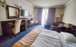 Hotel Pagus **** - Markéta Hedbábná, Máji 2022