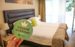 Hotel Pinija **** - Nikola Průdková, Maj 2022