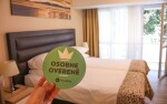 Hotel Pinija **** - Nikola Průdková, Máji 2022