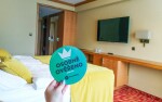 Harmony Hotel **** - Cindy Kapounková, Červnu 2022