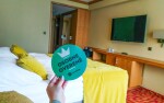 Harmony Hotel **** - Cindy Kapounková, Júni 2022
