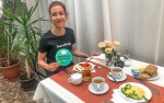 Park Spa Hotel Sirius **** - Fanni Soós, Július 2022