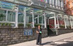 Park Spa Hotel Sirius **** - Fanni Soós, Júli 2022