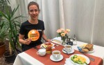 Park Spa Hotel Sirius **** - Fanni Soós, Červenci 2022