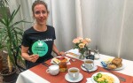 Park Spa Hotel Sirius **** - Fanni Soós, Júli 2022