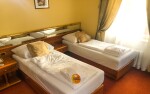 Park Spa Hotel Sirius **** - Fanni Soós, Červenci 2022