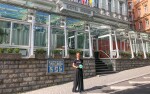 Park Spa Hotel Sirius **** - Fanni Soós, Július 2022