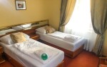 Park Spa Hotel Sirius **** - Fanni Soós, Július 2022
