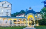 Park Spa Hotel Sirius **** - Fanni Soós, Lipiec 2022