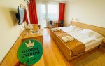 Hotel Barátság *** - Tomáš Polman, Červenci 2022