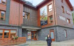 Pension Relax - Zuzana Andělová, Červenci 2022