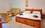 Pension Relax - Zuzana Andělová, Júli 2022
