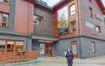 Pension Relax - Zuzana Andělová, Júli 2022