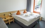 Resort Orsino **** - Nikol Chrástová, Augusztus 2022