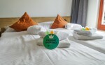 Resort Orsino **** - Nikol Chrástová, Augusztus 2022