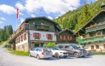 MONDI Bellevue Alm Gastein *** - Nikol Chrástová, Augusztus 2022