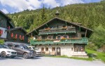 MONDI Bellevue Alm Gastein *** - Nikol Chrástová, Augusztus 2022