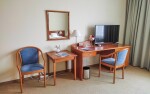April Hotel Panorama **** - Markéta Zuziaková, Srpnu 2022