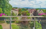 April Hotel Panorama **** - Markéta Zuziaková, Srpnu 2022