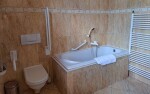 Hotel Romantik Eleonora *** - Zuzana Andělová, Sierpień 2022