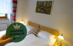 Hotel Praděd Thamm *** - Nikol Chrástová, Septembri 2022