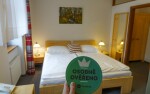 Hotel Praděd Thamm *** - Nikol Chrástová, Září 2022