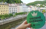 Hotel Dvořák Spa & Wellness **** - Nikol Chrástová, Září 2022