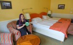 Hotel Dvořák Spa & Wellness **** - Nikol Chrástová, Září 2022
