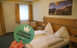 Hotel Unterberghof **** - Nikola Průdková, Srpnu 2022