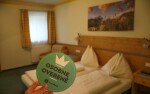 Hotel Unterberghof **** - Nikola Průdková, Auguste 2022