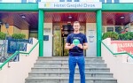 Hotel Grajski dvor *** - Tamas Tutkovics, Szeptember 2022