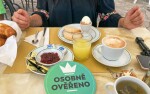 Hotel Il Colombaio *** - Vladimír Dvořák, Srpnu 2022