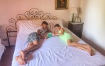 Hotel Il Colombaio *** - Vladimír Dvořák, Srpnu 2022