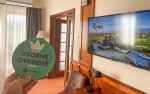 Redyk Ski&Relax *** - Tomáš Polman, Październik 2022