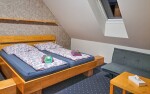 Sport Art Centrum Hotel  - Zuzana Andělová, Listopadu 2022