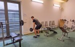 Sport Art Centrum Hotel  - Zuzana Andělová, Listopadu 2022